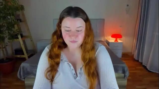 Image 8 of polinasallivan Stream on Chaturbate on 3 months ago