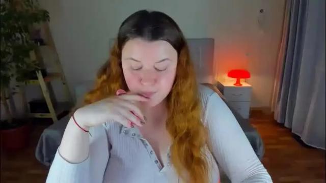 Thumbnail 3, polinasallivan's Stream at Chaturbate, 3 months ago