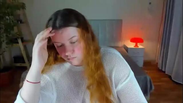 Image 12 of polinasallivan Stream on Chaturbate on 3 months ago