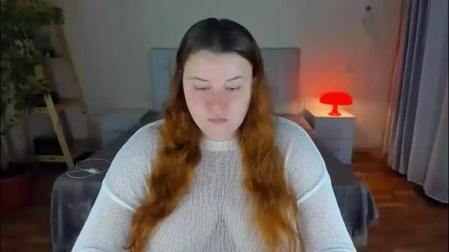 Image 2 of polinasallivan Stream on Chaturbate on 3 months ago