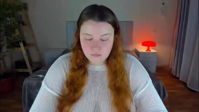 Image 3 of polinasallivan Stream on Chaturbate on 3 months ago