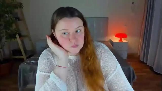 Image 4 of polinasallivan Stream on Chaturbate on 3 months ago