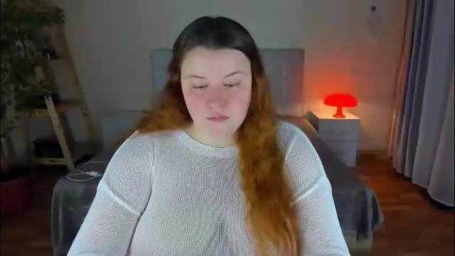 Image 6 of polinasallivan Stream on Chaturbate on 3 months ago