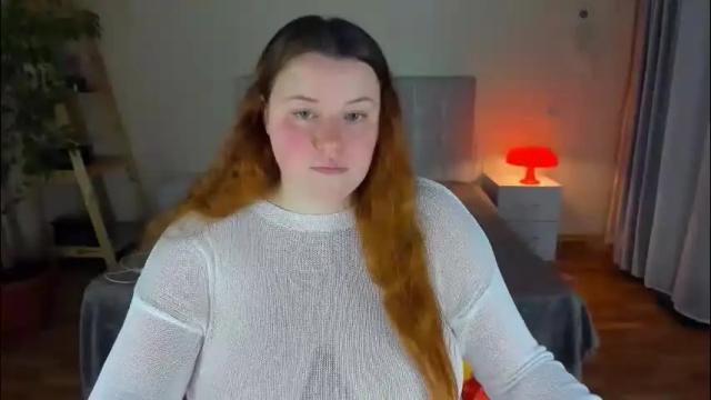 Image 7 of polinasallivan Stream on Chaturbate on 3 months ago