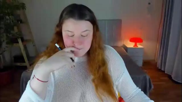 Image 8 of polinasallivan Stream on Chaturbate on 3 months ago