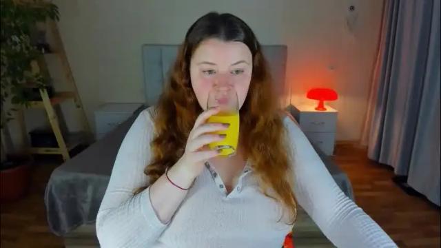 Image 10 of polinasallivan Stream on Chaturbate on 3 months ago