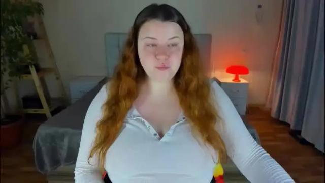 Image 11 of polinasallivan Stream on Chaturbate on 3 months ago
