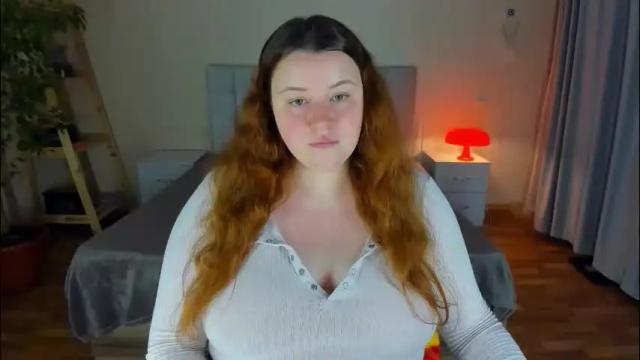 Image 12 of polinasallivan Stream on Chaturbate on 3 months ago