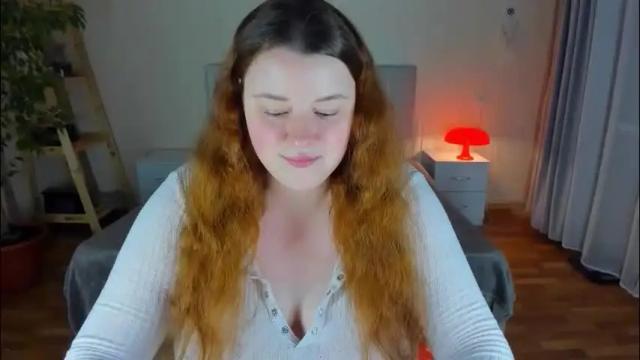 Image 2 of polinasallivan Stream on Chaturbate on 3 months ago