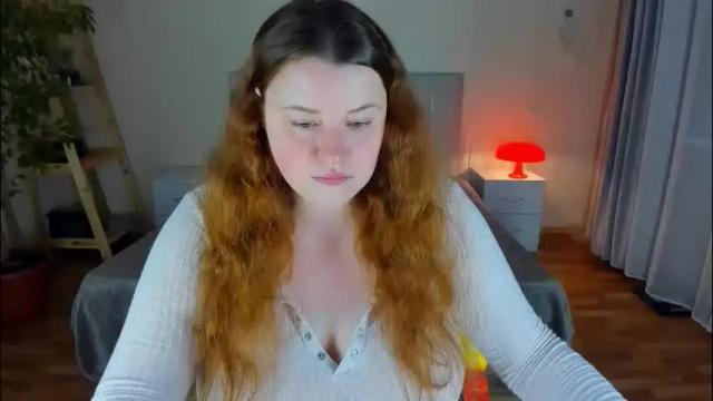 Image 3 of polinasallivan Stream on Chaturbate on 3 months ago