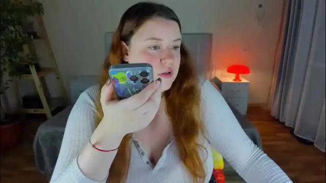 Image 4 of polinasallivan Stream on Chaturbate on 3 months ago