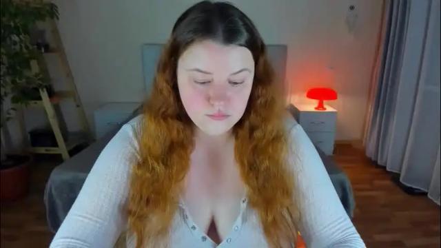 Image 6 of polinasallivan Stream on Chaturbate on 3 months ago