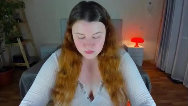 Image 7 of polinasallivan Stream on Chaturbate on 3 months ago