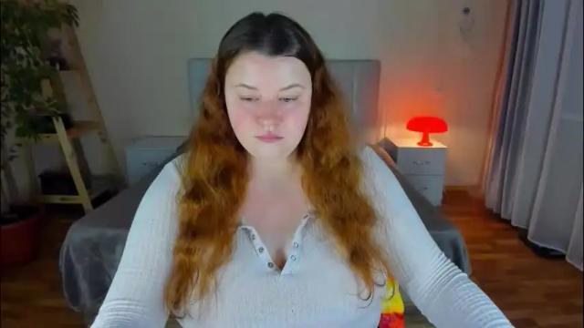 Image 8 of polinasallivan Stream on Chaturbate on 3 months ago