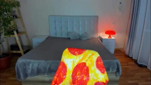 Thumbnail 3, polinasallivan's Stream at Chaturbate, 2 months ago