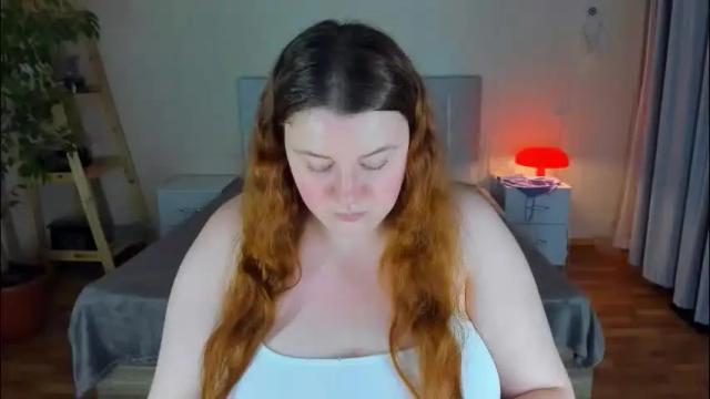 Image 11 of polinasallivan Stream on Chaturbate on 2 months ago