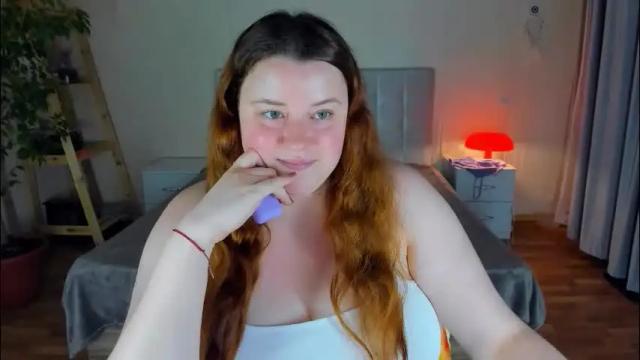 Image 12 of polinasallivan Stream on Chaturbate on 2 months ago