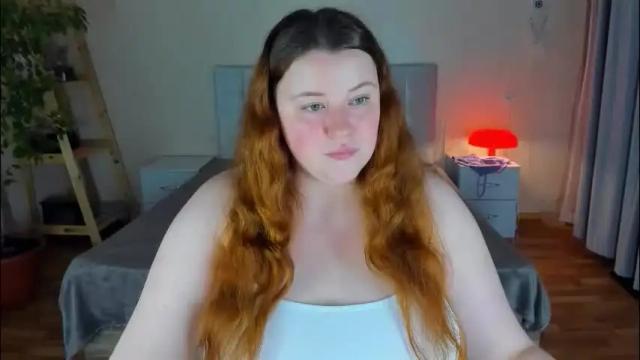 Image 2 of polinasallivan Stream on Chaturbate on 2 months ago
