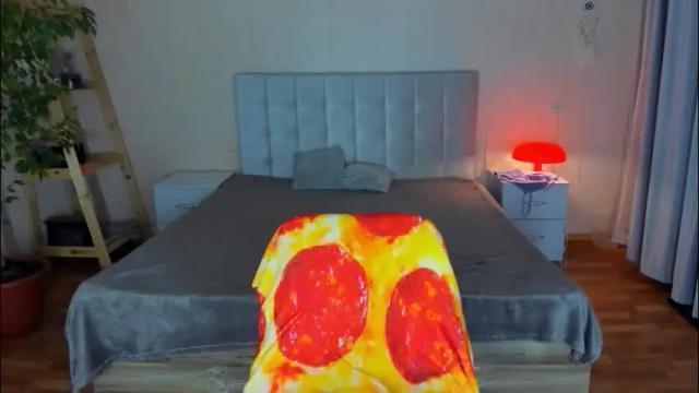 Image 3 of polinasallivan Stream on Chaturbate on 2 months ago