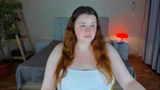 Image 8 of polinasallivan Stream on Chaturbate on 2 months ago