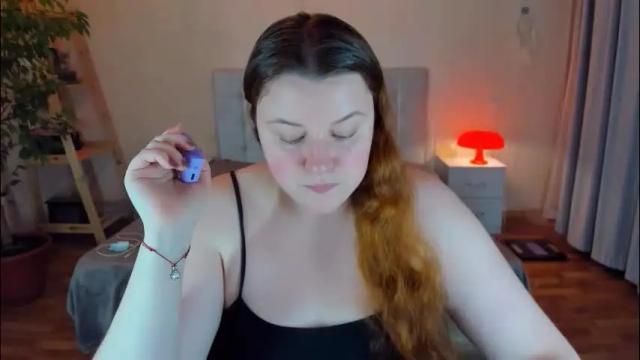 Thumbnail 1, polinasallivan's Stream at Chaturbate, 2 months ago