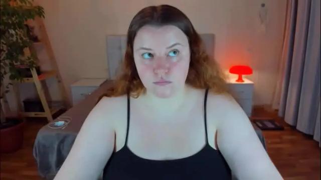 Image 11 of polinasallivan Stream on Chaturbate on 2 months ago