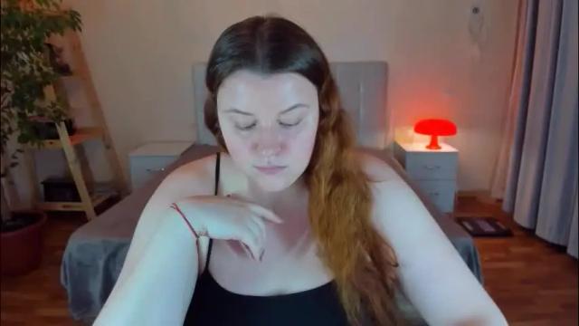 Image 12 of polinasallivan Stream on Chaturbate on 2 months ago
