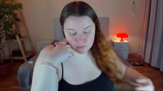 Image 3 of polinasallivan Stream on Chaturbate on 2 months ago