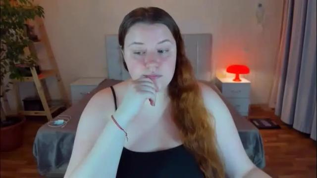 Image 4 of polinasallivan Stream on Chaturbate on 2 months ago