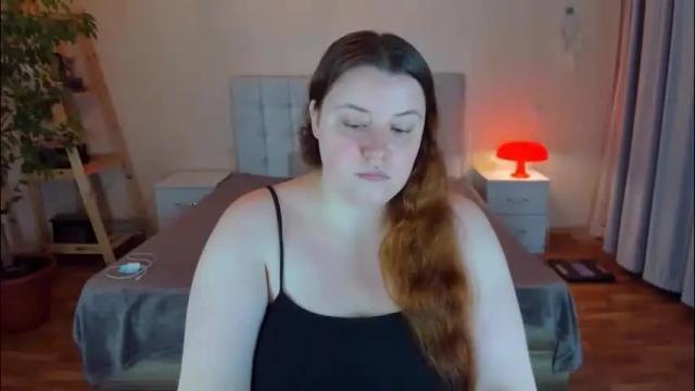 Image 7 of polinasallivan Stream on Chaturbate on 2 months ago