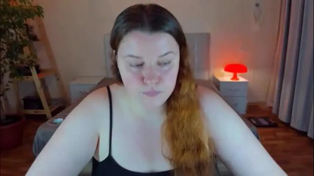 Image 8 of polinasallivan Stream on Chaturbate on 2 months ago