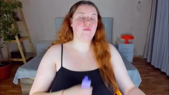 Image 10 of polinasallivan Stream on Chaturbate on 2 months ago