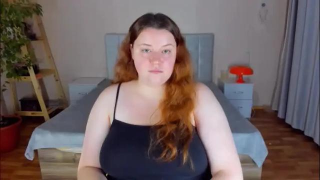 Image 11 of polinasallivan Stream on Chaturbate on 2 months ago