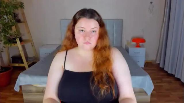 Image 12 of polinasallivan Stream on Chaturbate on 2 months ago