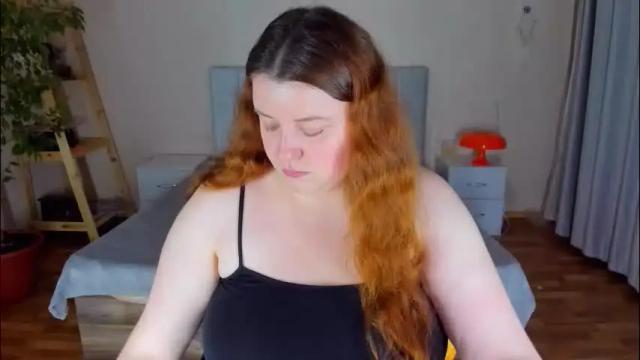 Image 2 of polinasallivan Stream on Chaturbate on 2 months ago
