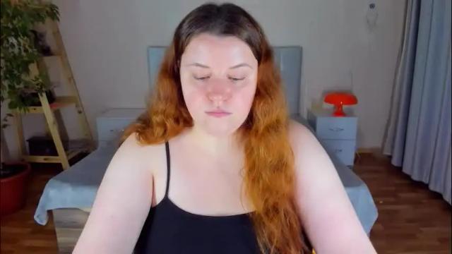 Image 3 of polinasallivan Stream on Chaturbate on 2 months ago
