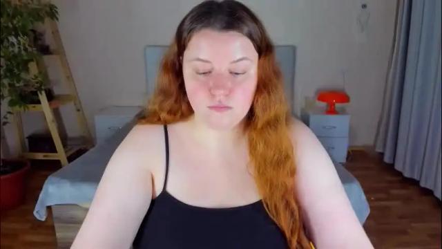 Image 6 of polinasallivan Stream on Chaturbate on 2 months ago
