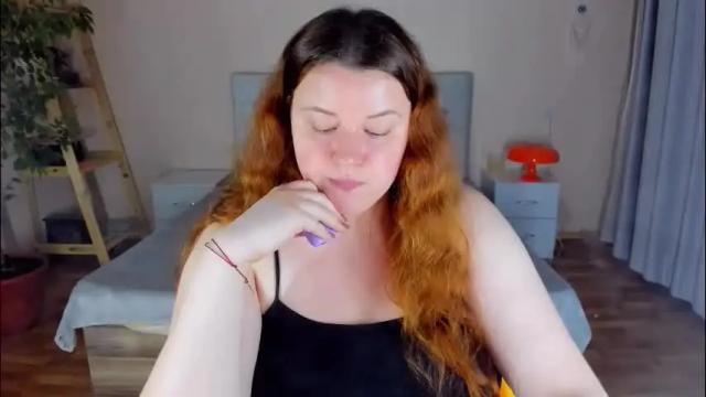 Image 8 of polinasallivan Stream on Chaturbate on 2 months ago