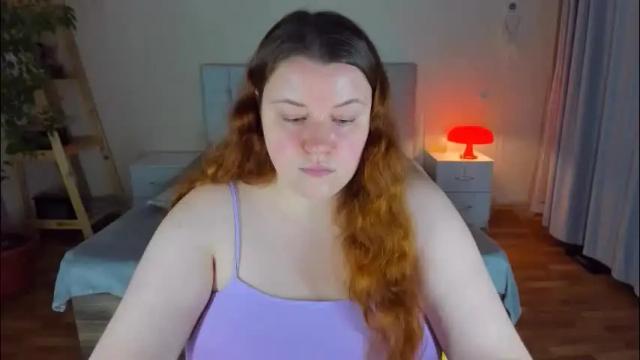 Image 12 of polinasallivan Stream on Chaturbate on 2 months ago