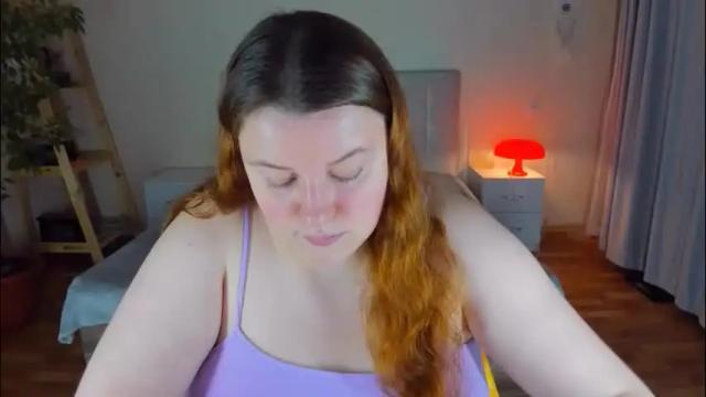 Image 4 of polinasallivan Stream on Chaturbate on 2 months ago