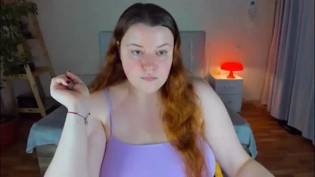 Thumbnail 2, polinasallivan's Stream at Chaturbate, 2 months ago