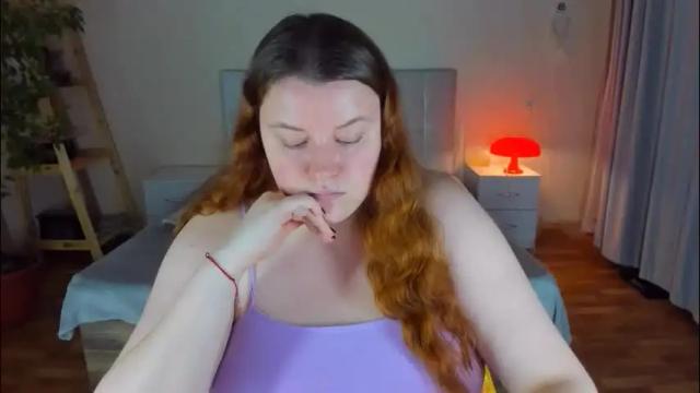 Image 7 of polinasallivan Stream on Chaturbate on 2 months ago