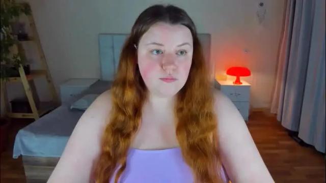 Image 10 of polinasallivan Stream on Chaturbate on 2 months ago
