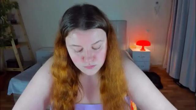 Image 11 of polinasallivan Stream on Chaturbate on 2 months ago