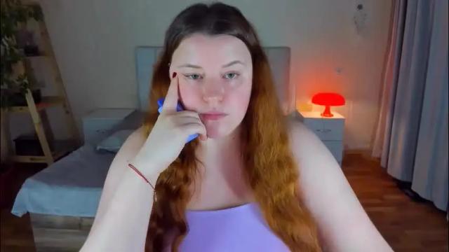 Image 12 of polinasallivan Stream on Chaturbate on 2 months ago
