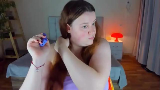Image 2 of polinasallivan Stream on Chaturbate on 2 months ago