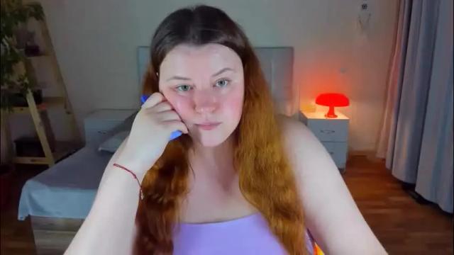 Image 3 of polinasallivan Stream on Chaturbate on 2 months ago