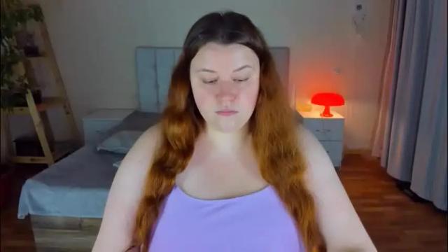 Image 6 of polinasallivan Stream on Chaturbate on 2 months ago