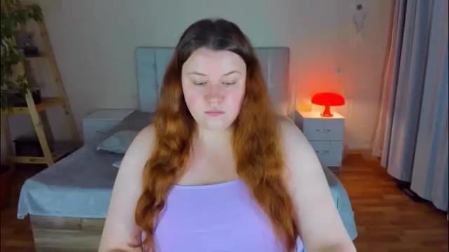 Image 7 of polinasallivan Stream on Chaturbate on 2 months ago