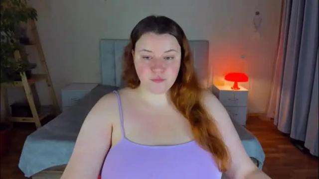 Thumbnail 1, polinasallivan's Stream at Chaturbate, 2 months ago
